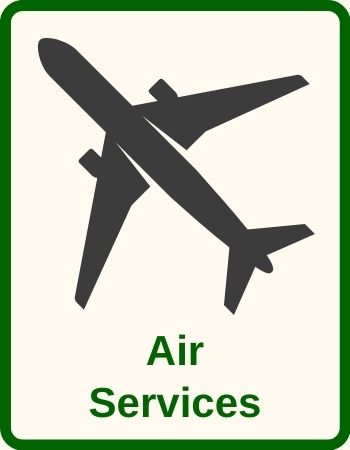 Air Services